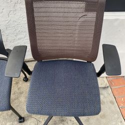 Think Chair  by Steelcase