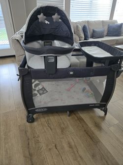 Pack n Play