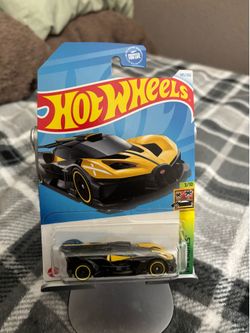 Hot wheel