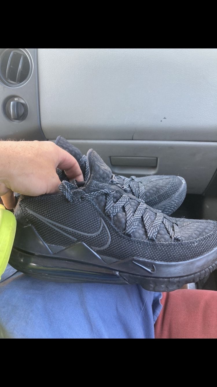 Labrons