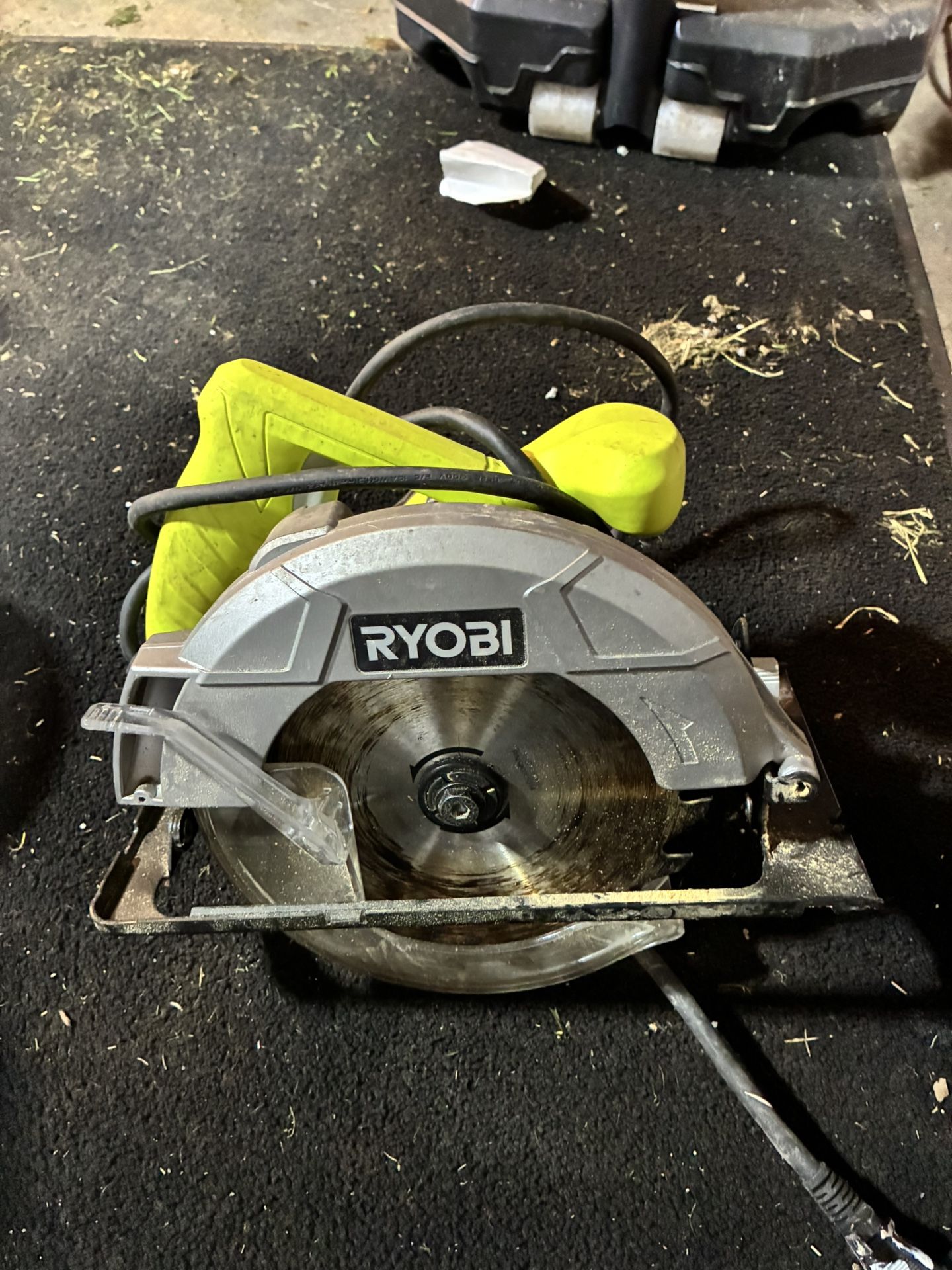 Saws