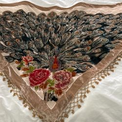 Scarf / Shawl 