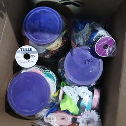 Ribbon Lot For Sale