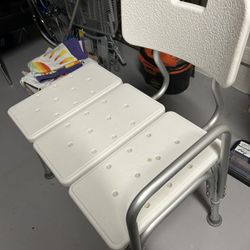 Bath Tub Medical Chair