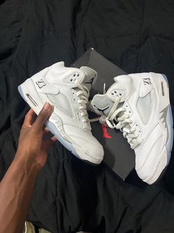 Jordan 5s