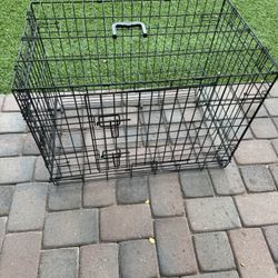 Dog Crate 