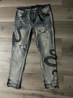 Amiri Jeans Size 40