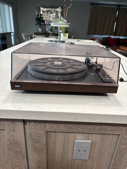 BIC turntable belt drive 960