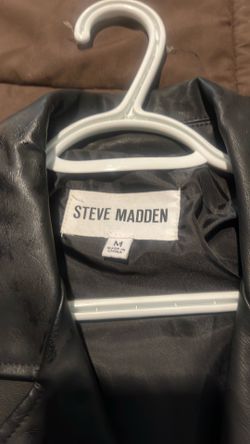 Steve Madden