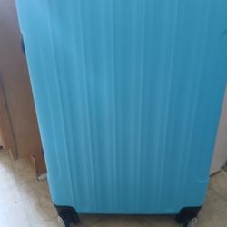 Large Suitcase