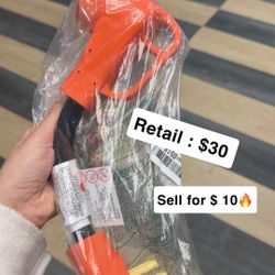 Manual Caulking Gun – Heavy Duty Sealant Applicator