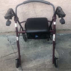 Adult Walker andador para adulto