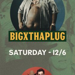 Grass League Championship VIP ticket