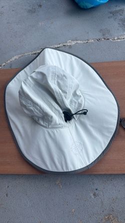 SPF 50+ Sun Hat