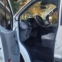 2015 Ford Transit-150