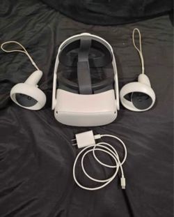 Oculus quest 2