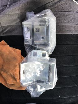 Chevy parts
