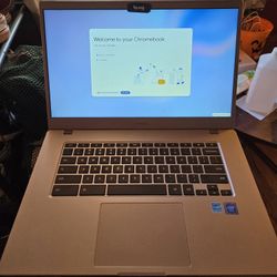 Samsung Chromebook 4