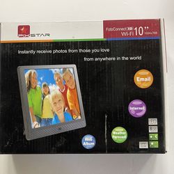 WiFi Digital Photo Frame NEW