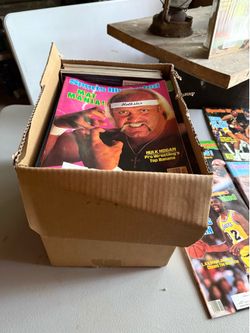 1985 Sports Illustrated