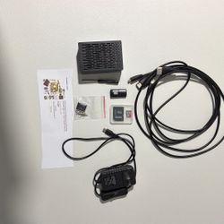 RasTech Raspberry Pi 4 8GB Starter Kit with Pi4 8GB Board,with 32GB Card 4 Copper Heatsink 2 Micro HD Out Cable 5V 3A Power Supply with ON/Off Case Co