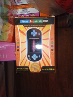 The Best Mooded Controllers 