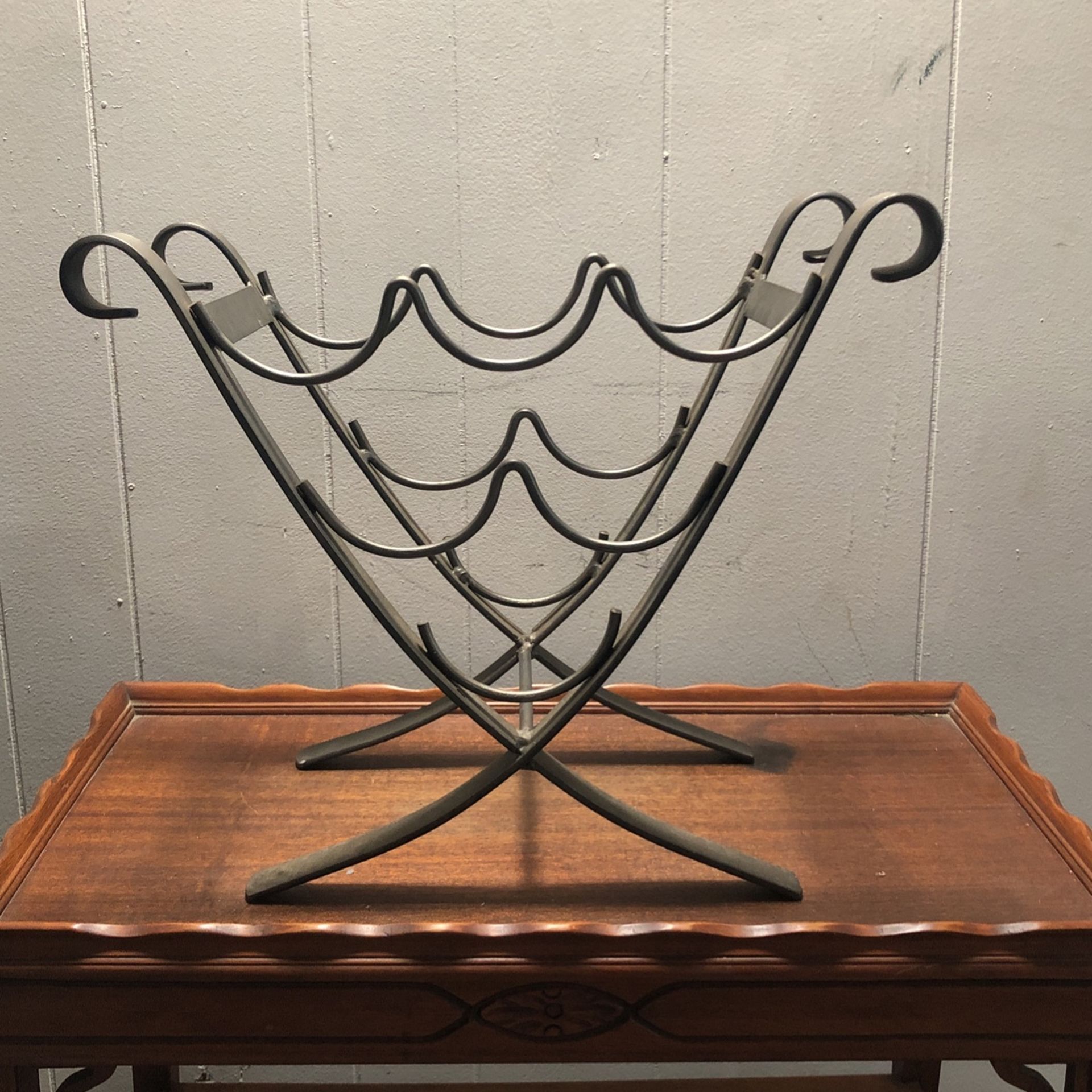 Wine Rack