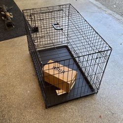Dog Kennel Brand New 