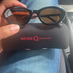 Etnia Barcelona Sunglasses