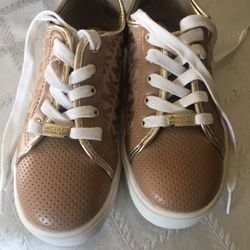 Michael Kors Toddlers Shoes