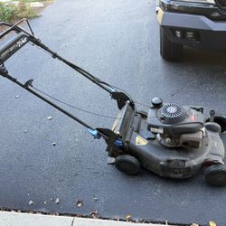 Toro Super Recycler –  (Good Condition + 2 Extra Blades)