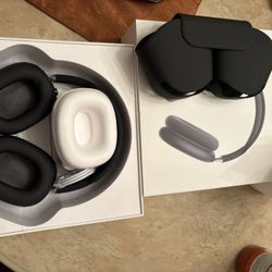 Airpod Pro Max 