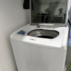 Samsung Front Load Washer 