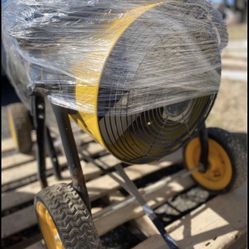 Heavy Duty Heater(s)