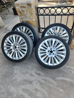 🛞 Wheel PACKAGE.. Rims/tires🤑