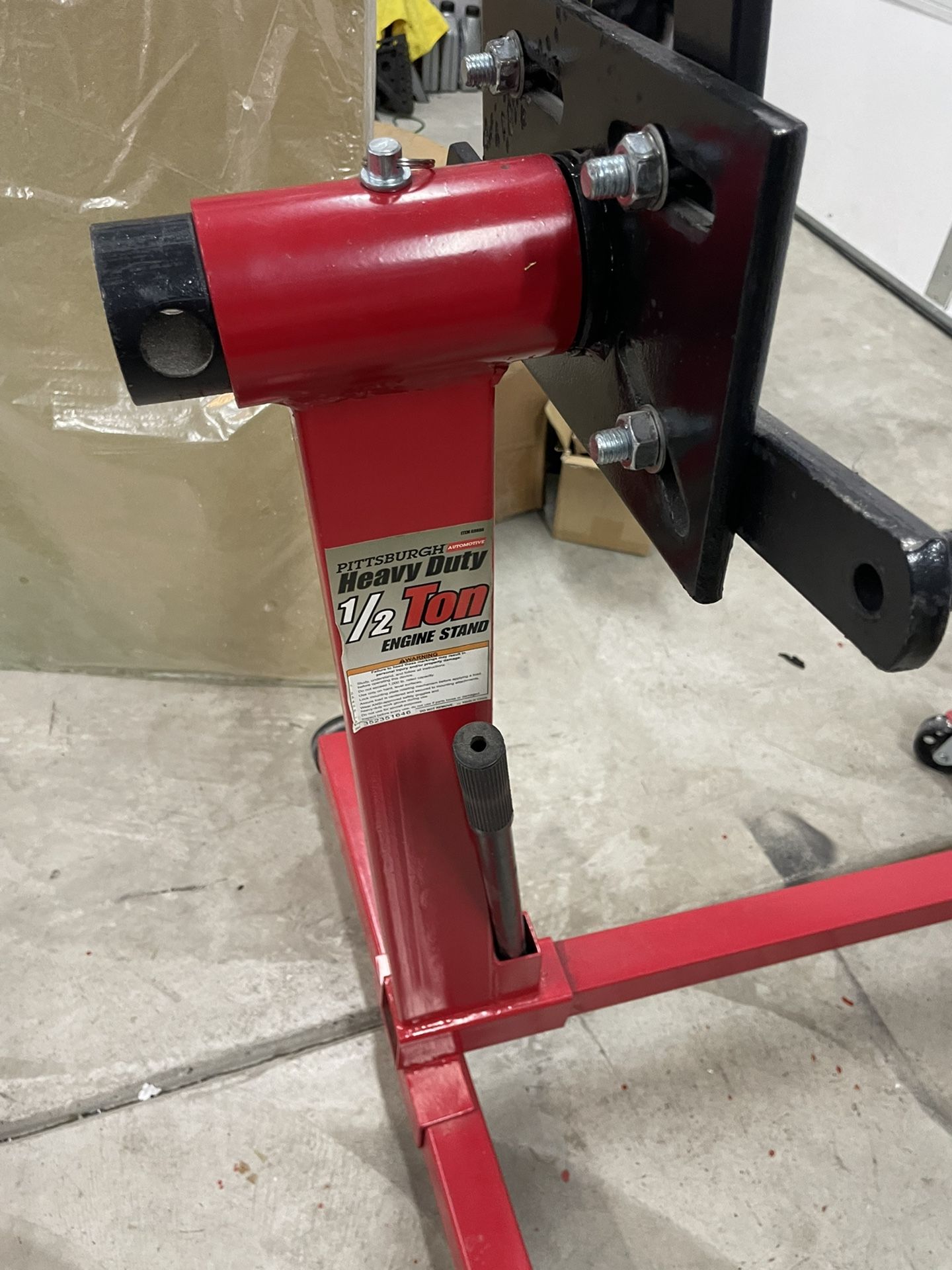 Engine Stand for Sale in Puyallup, WA OfferUp