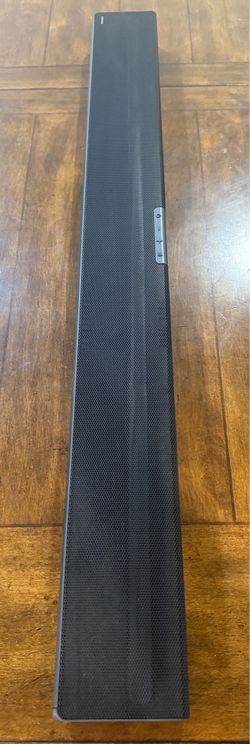 Soundbar
