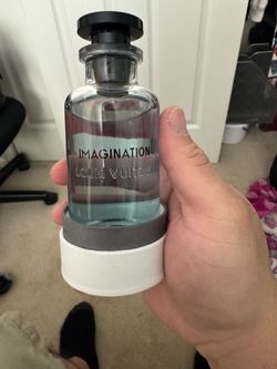 Louis Vuitton Imagination Eau de Parfum