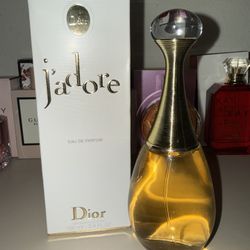 Dior J’adore ✨💛👑