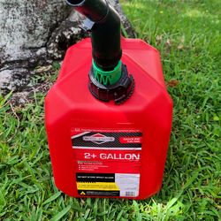 Gas Can