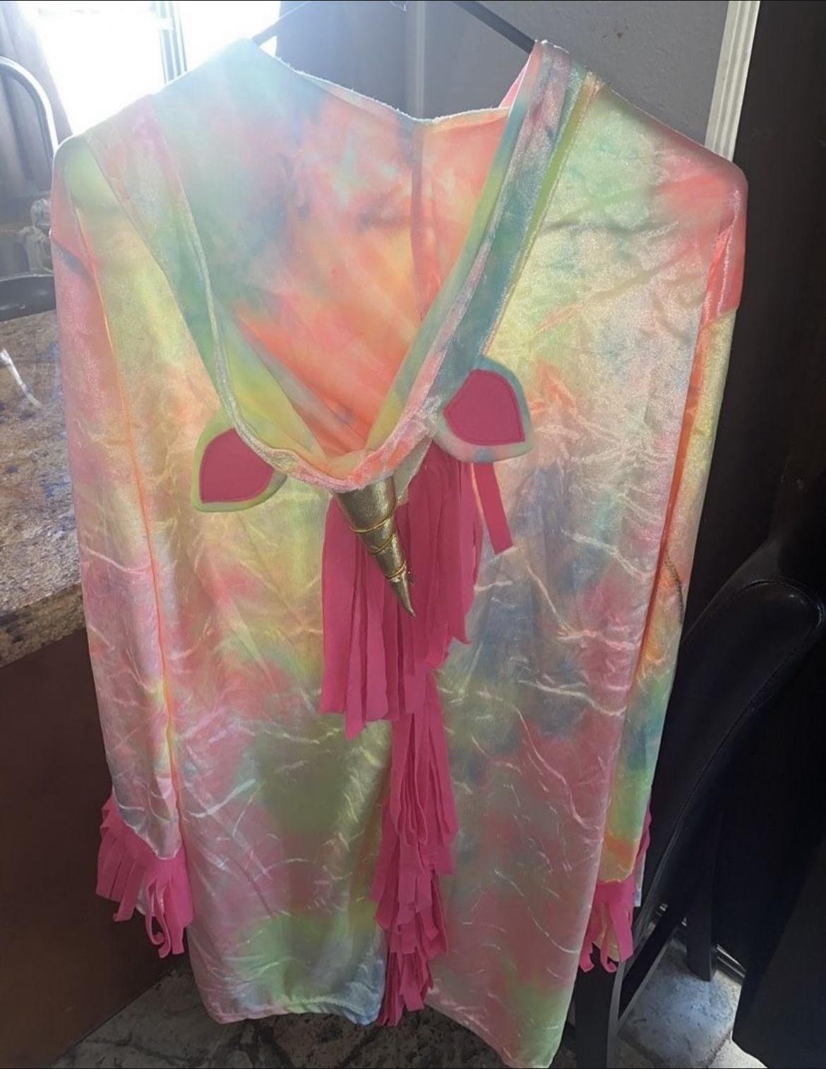 1X/2X Women’s Enchanted Unicorn Costume