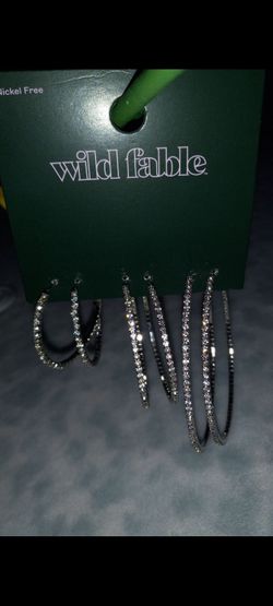 NEW Hoops