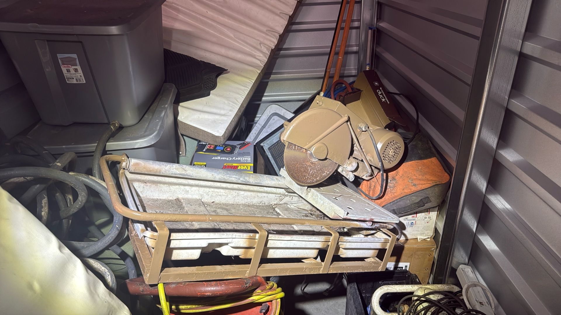 Tile Saw