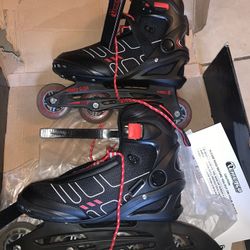 Men Skates