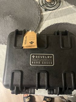 Revelry hard case