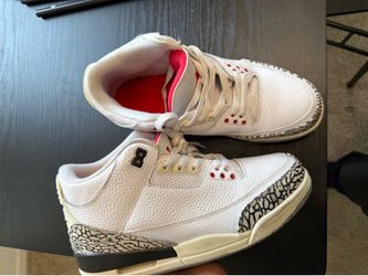 jordan 3s