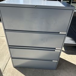 File Storage Cabinet 