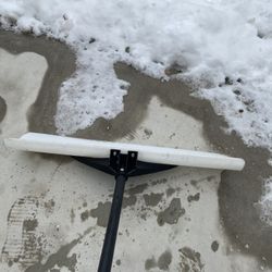 Pala Para La Nieve De 36 In