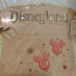 Disneyland Ballon Spirit Jersey