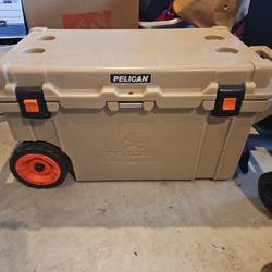 Large Cooler